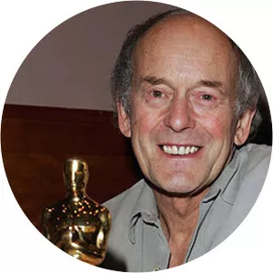 Norman Wanstall - British sound editor