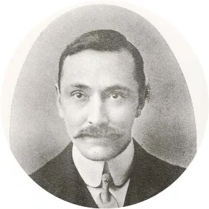 Norman Warne - Publisher