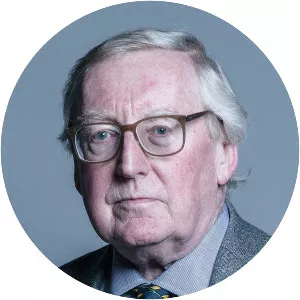 Norman Warner, Baron Warner