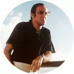 Norman Wexler - American screenwriter