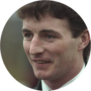 Norman Williamson - Jockey