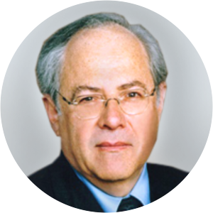 Norman Wolmark - Researcher