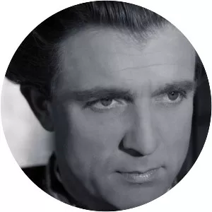 Norman Wooland - Character actor