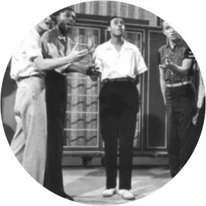 Norman Wright photograph