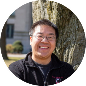 Norman Y Yao - Researcher