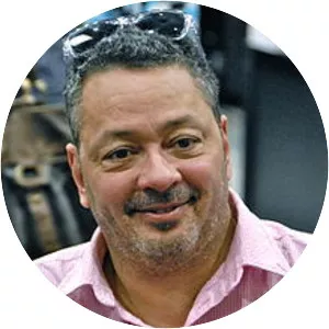 Normand Brathwaite - Comedian