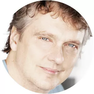 Normand D'amour - Canadian actor