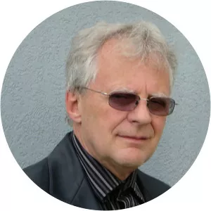 Normand Perron - Author