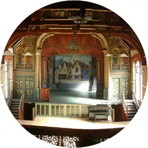 Normansfield Hospital