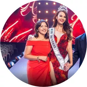 Normita Ragas Magnayon photograph