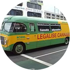 NORML New Zealand