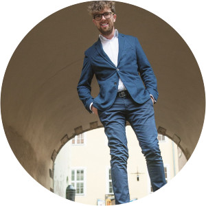 Normunds Lukša photograph