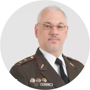 Normunds Vaivads Musician