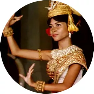 Norodom Buppha Devi - Former Minister of Culture and Fine Arts of Cambodia