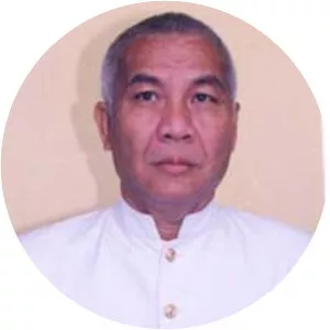 Norodom Yuvaneath - Norodom Sihanouk's son