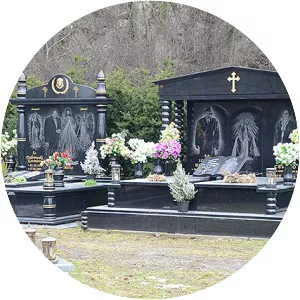 Norra begravningsplatsen - Cemetery
