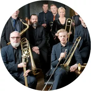 Norrbotten Big Band