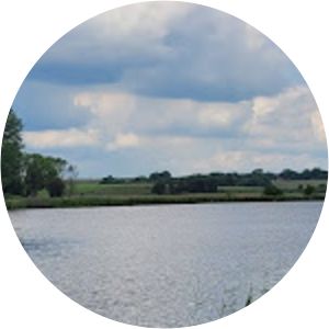 Nørrestrand - Lake in Denmark