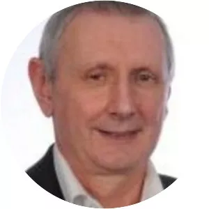 Norrie Macqueen - Author