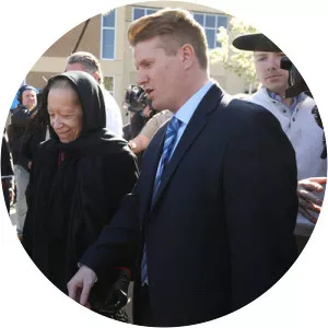 Norrine Nelson photograph