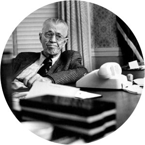 Norris Cotton - Former member of the U.S. Senate