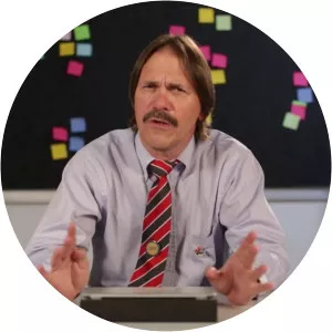 Norris Krueger - Author