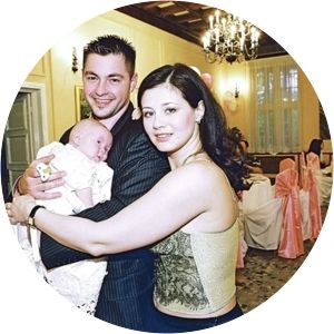 Norris Măgean photograph