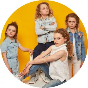 Norris Nuts - Musical artist