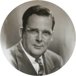 Norris Poulson