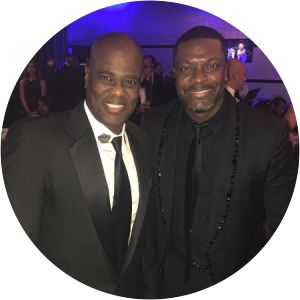 Norris Tucker photograph