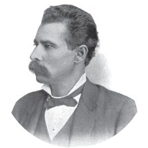 Norris Wright Cuney