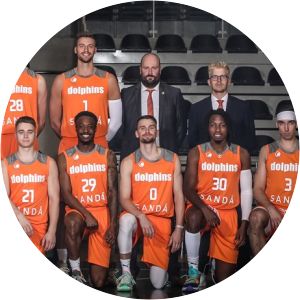 Norrköping Dolphins