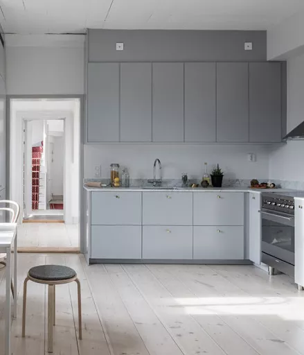 Norrsidans Bygg AB - 