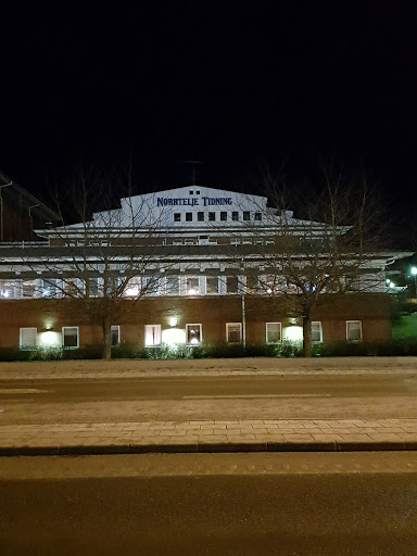 Norrtelje Tidning - Newspaper publisher in Norrtalje, Sweden