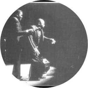 Norsalus McKissick Musician