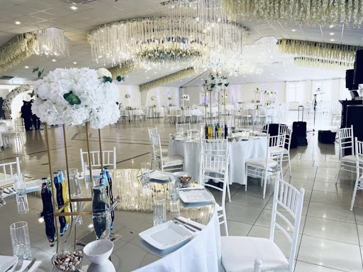 Norsborg Event - Banquet hall in Draget, Botkyrka kommun, Sweden