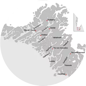 Norse colonization of North America photograph