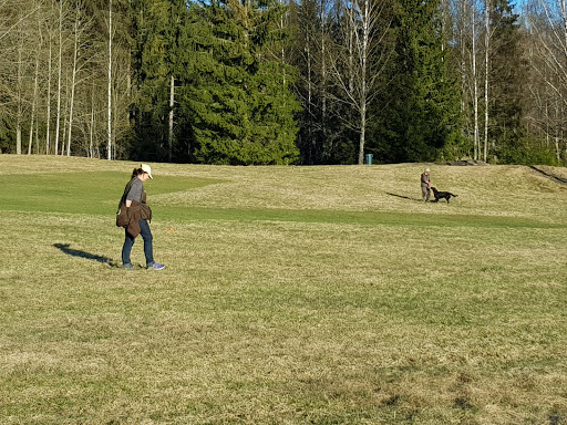 Norsk Retrieverklubb