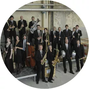 helga johanne størdal norske blåseensemble - Band