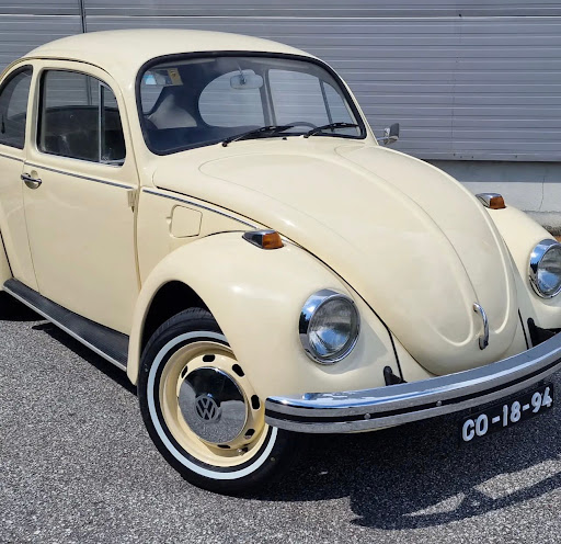 Nortcar automoveis paredes - Car dealer in Mouriz, Portugal