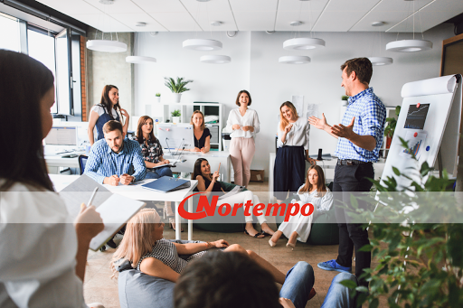 Nortempo - Temp agency in A Coruna, Spain