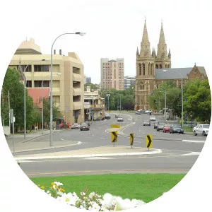 North Adelaide
