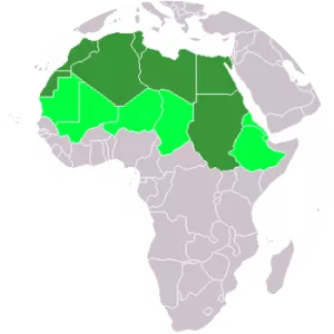 North Africa