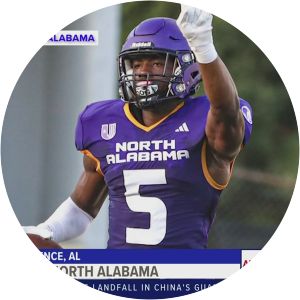 North Alabama Lions football