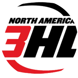 North American 3 Hockey League photograph