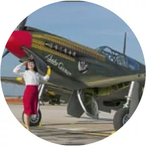 North American A-36 Apache