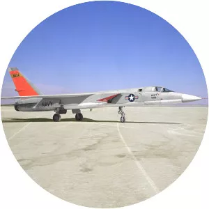 North American A-5 Vigilante - Bomber