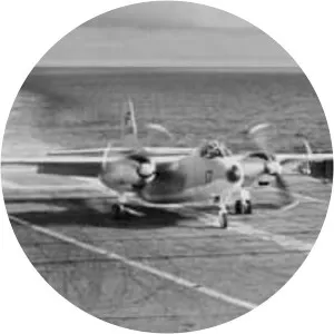 North American AJ Savage - Medium bomber