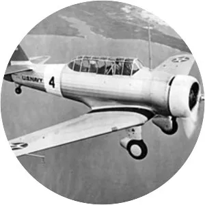 North American BT-9