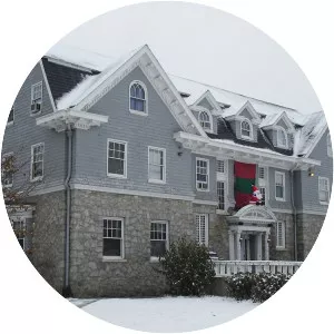 North American fraternity and sorority housing